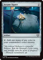 Edge of Eternities Commander #53