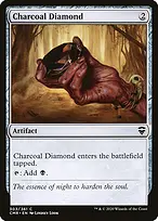 Commander Legends #303
