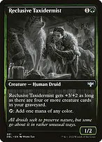 Innistrad: Double Feature #481
