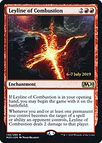 Core Set 2020 Promos #148s