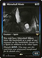 Innistrad: Double Feature #335