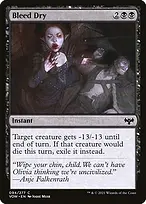 Innistrad: Crimson Vow #94
