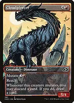Ikoria: Lair of Behemoths #291