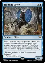 Commander Masters #727