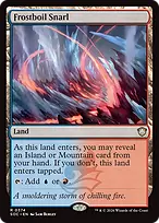 Secrets of Strixhaven Commander #374