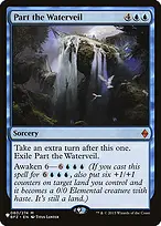 The List #BFZ-80