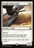Foundations Commander #48