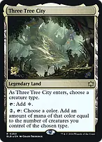 Bloomburrow Promos #260s