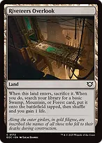 Edge of Eternities Commander #172
