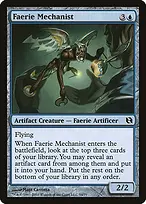 Duel Decks: Elspeth vs. Tezzeret #54
