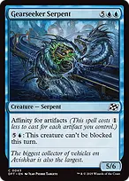 Aetherdrift #43