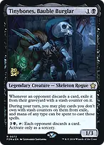 Foundations Promos #72s