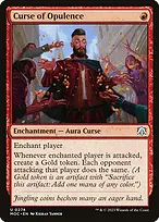 March of the Machine Commander #274