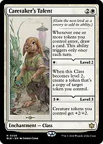 Bloomburrow Promos #6p