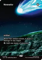 Avatar: The Last Airbender Eternal #54