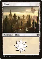 Starter Commander Decks #334