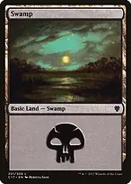 Commander 2017 #301