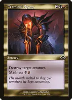 Modern Horizons 2 #424
