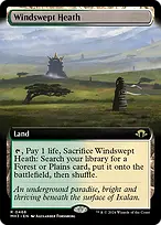 Modern Horizons 3 #466