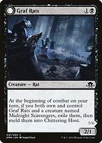 Eldritch Moon #91