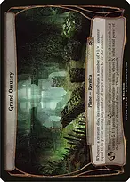 Planechase Anthology Planes #31