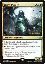 War of the Spark Promos #203s