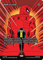 Marvel Universe #4