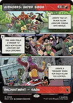 Marvel Super Heroes #306
