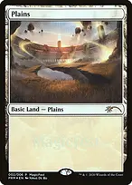Plains from MagicFest 2020