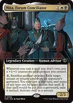 Secrets of Strixhaven #354