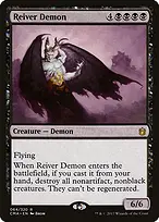 Commander Anthology #64