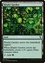 Commander 2018 #262