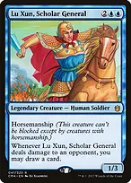 Commander Anthology #41
