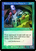 Ravnica Remastered #309z