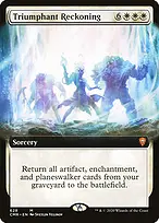 Commander Legends #628