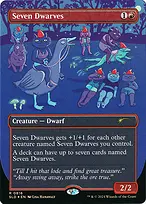 Secret Lair Drop #816