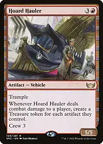 Streets of New Capenna Promos #109p