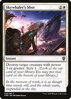 Commander Legends #46