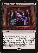 Commander 2016 #11