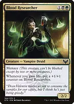 Strixhaven: School of Mages #166