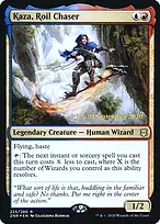 Zendikar Rising Promos #225s