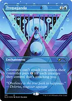 Secret Lair Drop #381