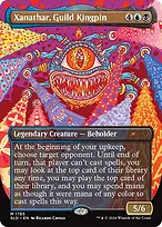 Secret Lair Drop #1785