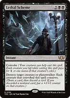 Tarkir: Dragonstorm Commander #184