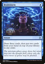 Eternal Masters #40