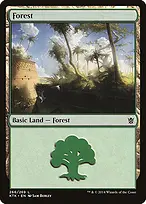 Khans of Tarkir #266
