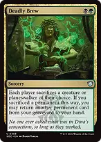 Secrets of Strixhaven Commander #303