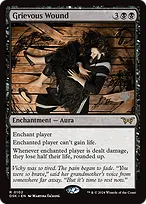 Duskmourn: House of Horror Promos #102p