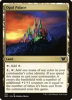 Neon Dynasty Commander #172