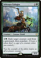 Commander 2019 #35
